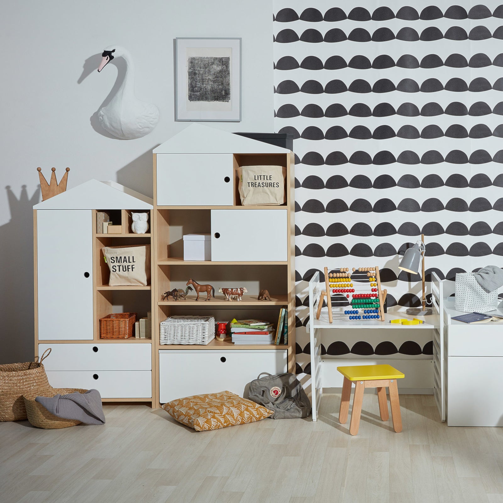 Amsterdam Bücherregal Ost *SALE*