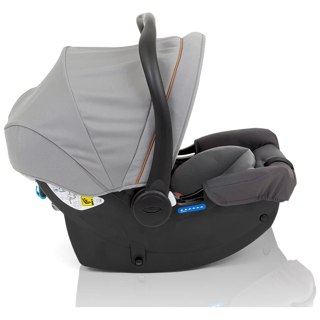 Graco Near2Me Snugessentials Autoschale