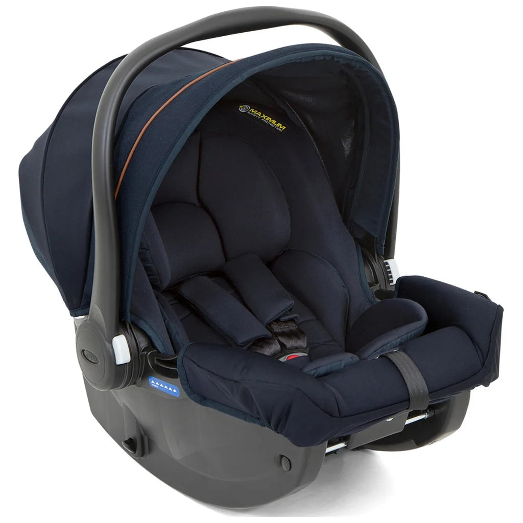 Graco Near2Me Snugessentials Autoschale
