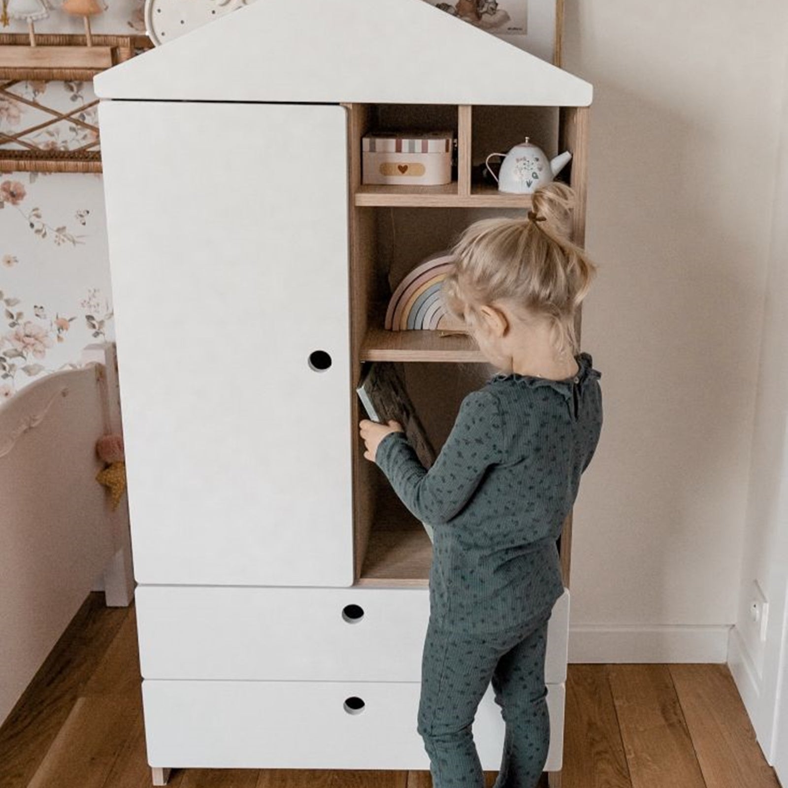 Amsterdam Bücherregal West *SALE*