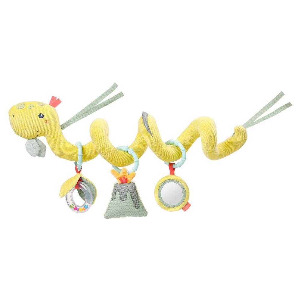 Fehn Activity-Spirale Dino