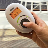Alecto DBX-125 Full Eco DECT-Babyphone