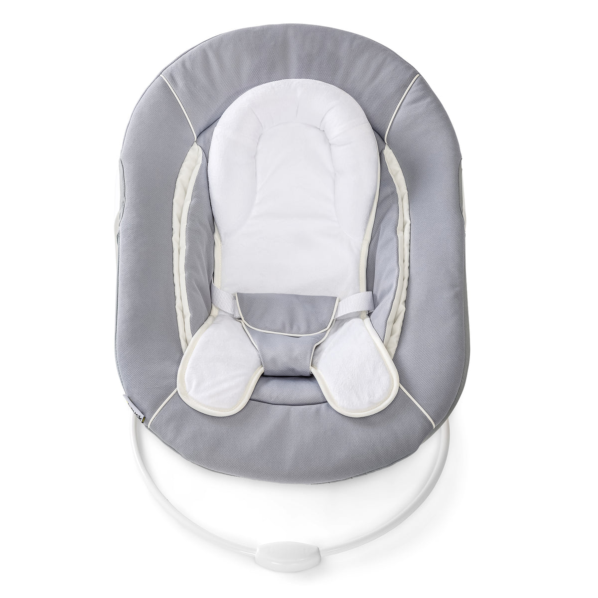 Hauck Alpha Bouncer 2 in 1