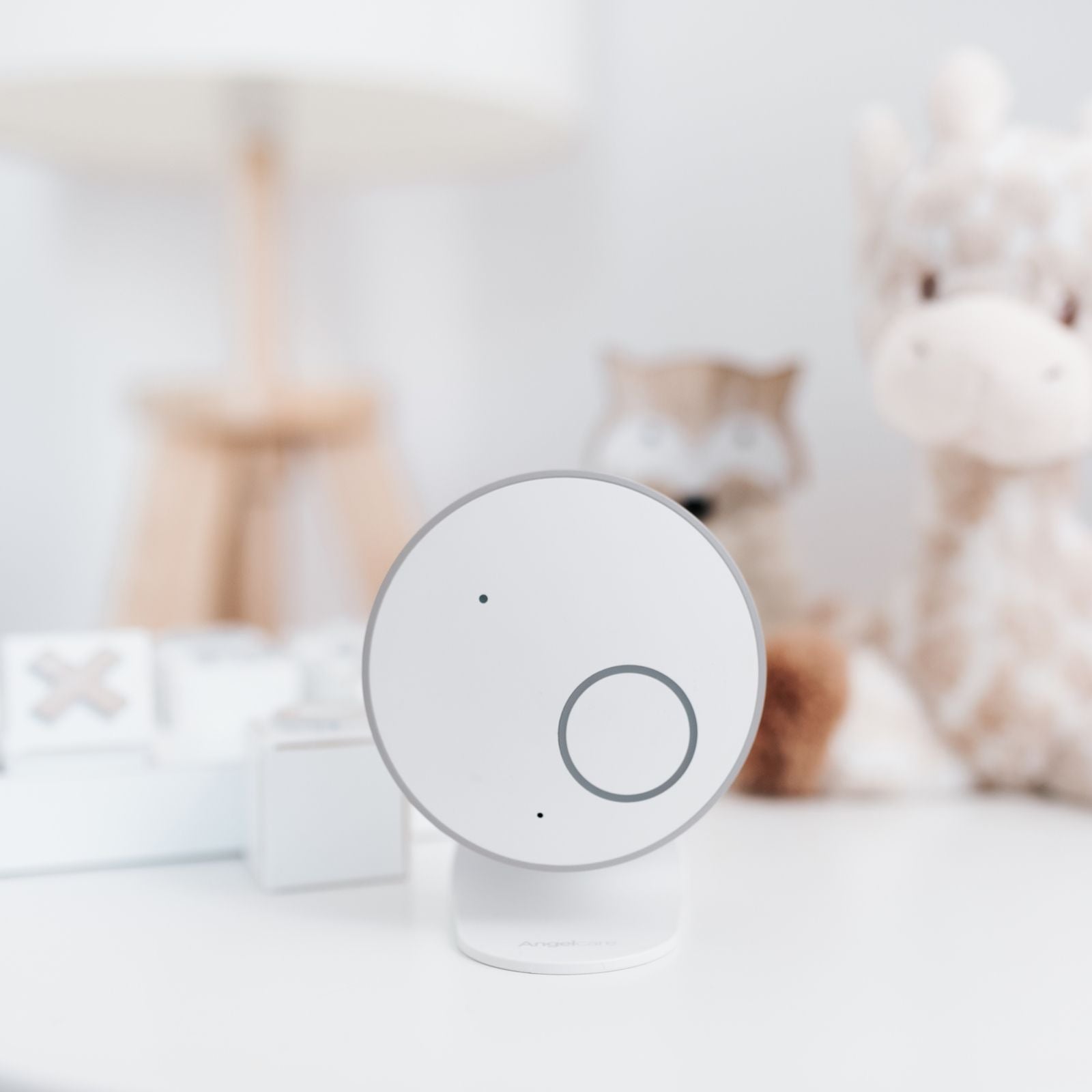 Angelcare Bewegungsmonitor Babyphone ACAC027