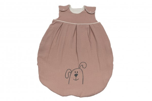 Bebe's Collection Musselin Sommer-Schlafsack 70 cm