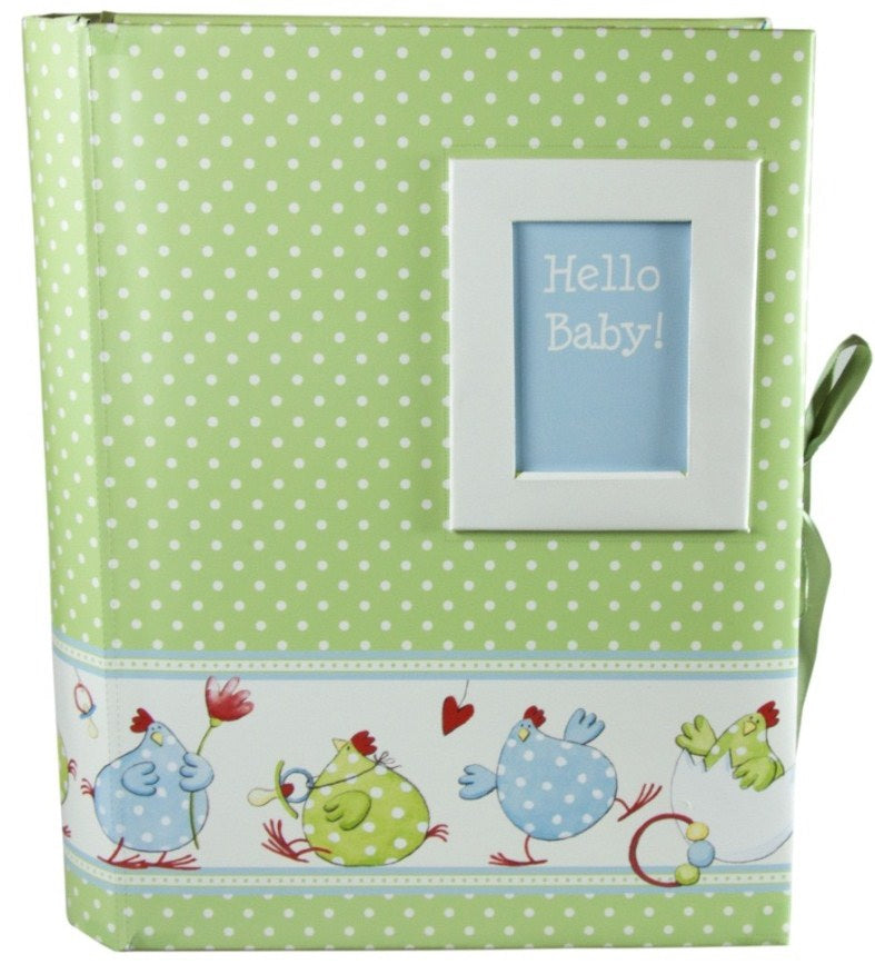 Chicken Home Baby Aufbewahrungbox