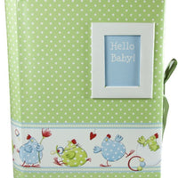 Chicken Home Baby Aufbewahrungbox