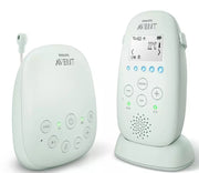 Philips Avent Babyphone SCD721/26