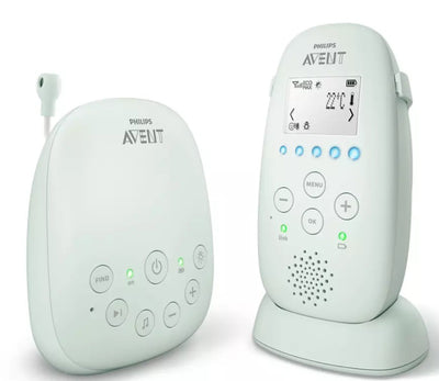 Philips Avent Babyphone SCD721/26