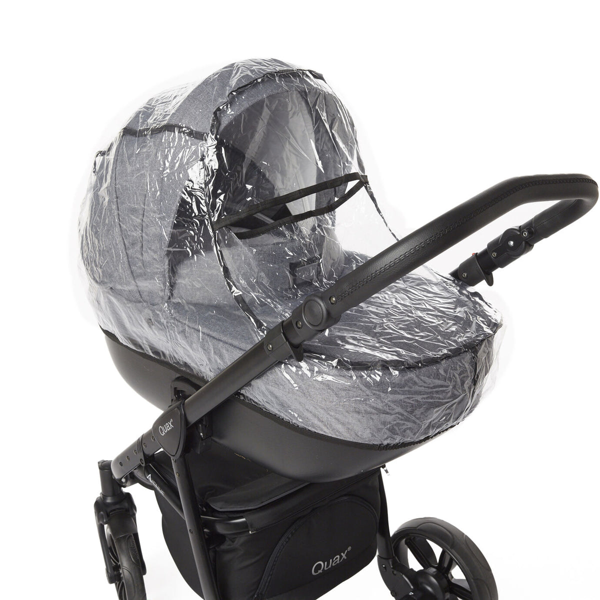 Quax Avenue Kinderwagen - Linen Grey