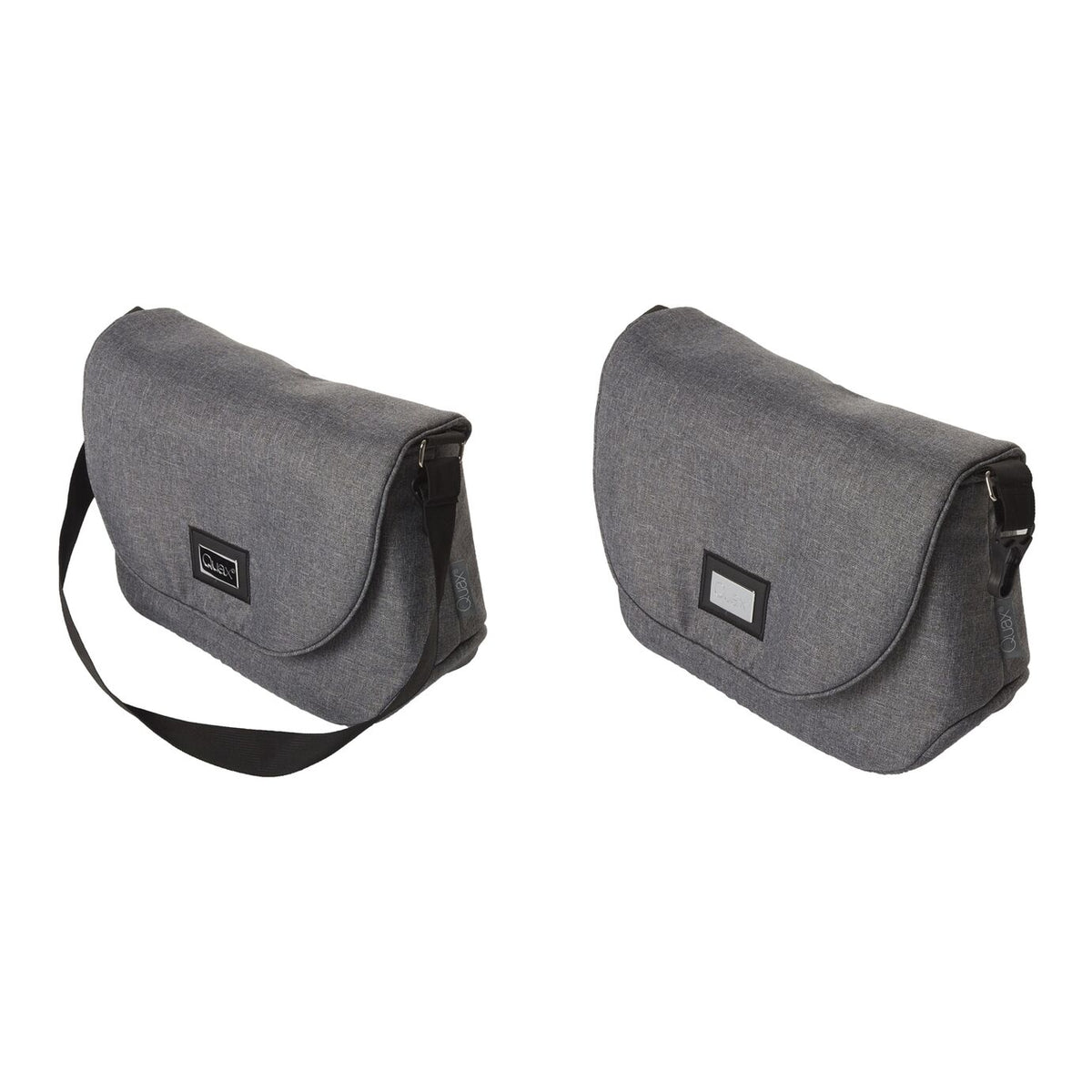 Quax Avenue Kinderwagen - Linen Grey