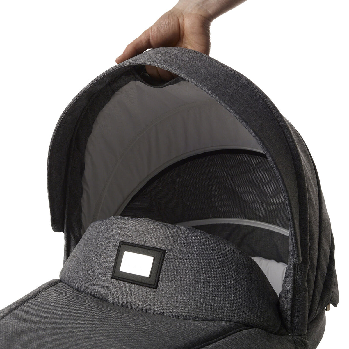 Quax Avenue Kinderwagen - Linen Grey