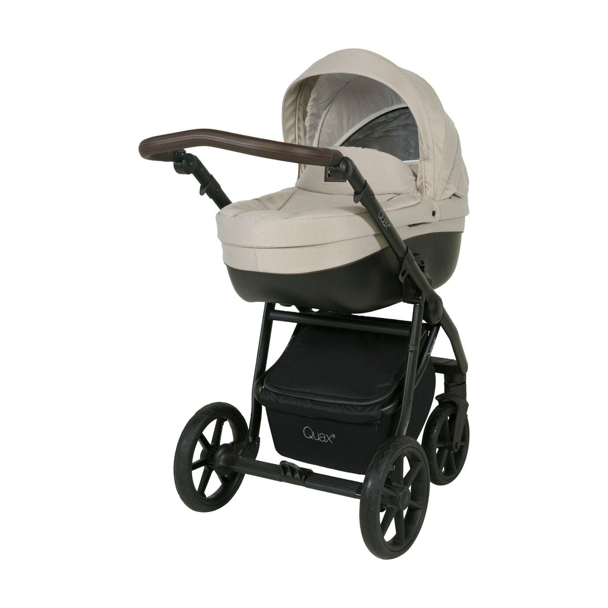 Quax Avenue Kinderwagen - Beige