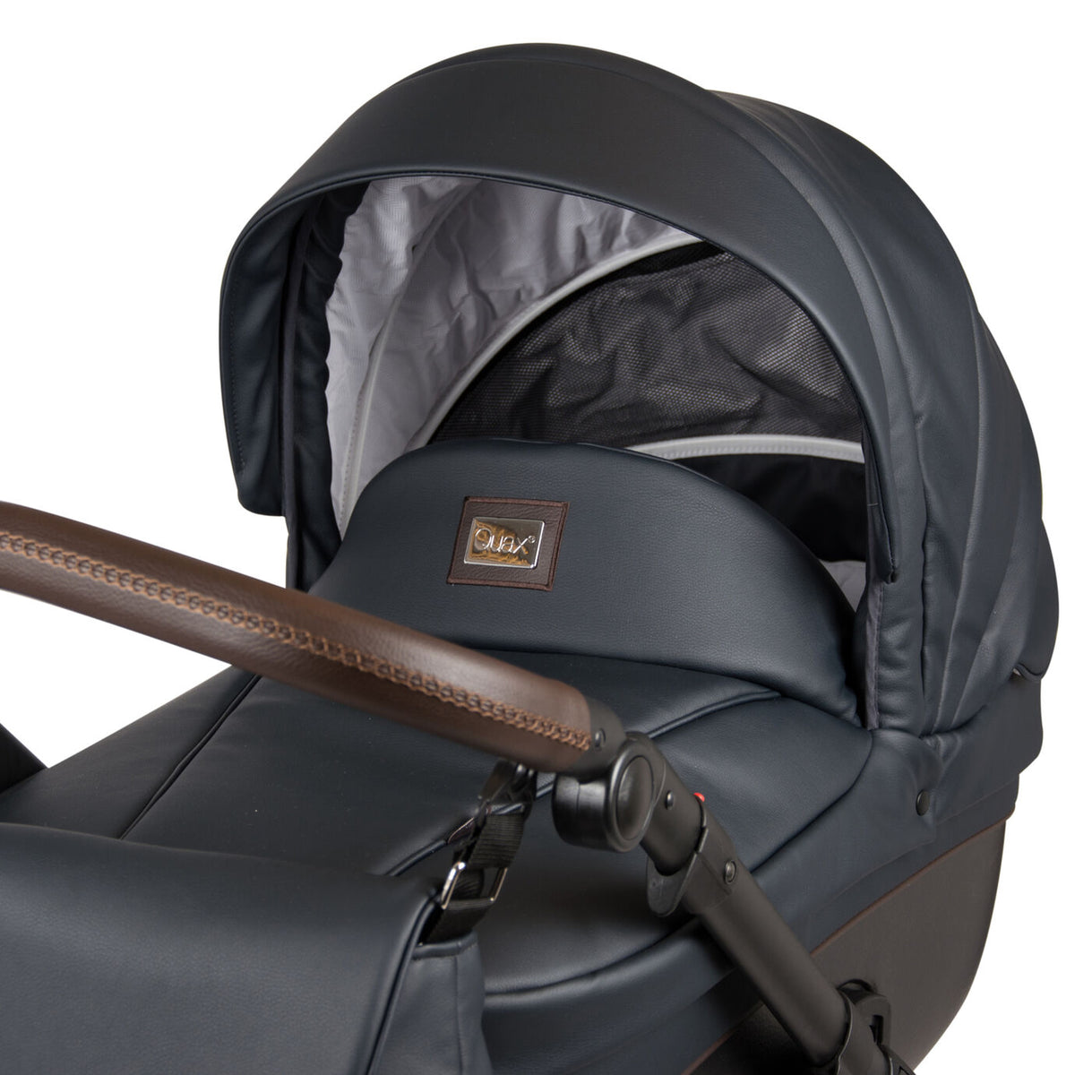 Quax Avenue Kinderwagen - Eco Night Blue