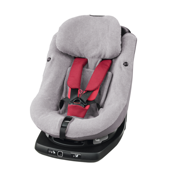 Maxi Cosi AxissFix Frotteebezug