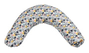 Beaba Stillkissen Big Flopsy Baumwolljersey Jungle