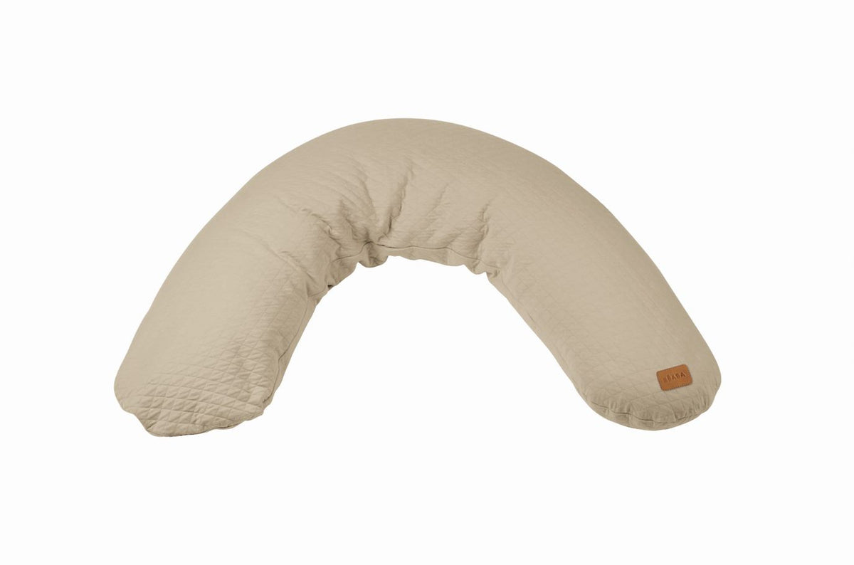 Beaba Stillkissen Big Flopsy Fleur de Cotton Lin