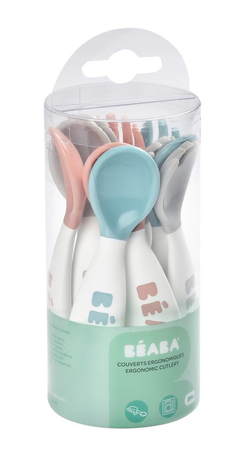 Beaba Besteckset