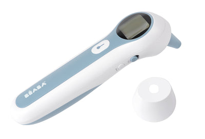 Beaba Thermospeed Infrarot-Thermometer für Ohr und Stirn