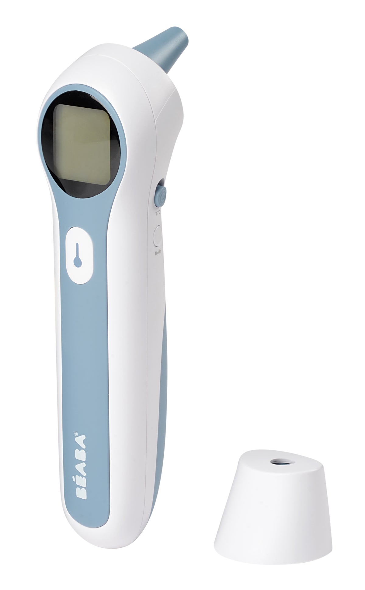 Beaba Thermospeed Infrarot-Thermometer für Ohr und Stirn