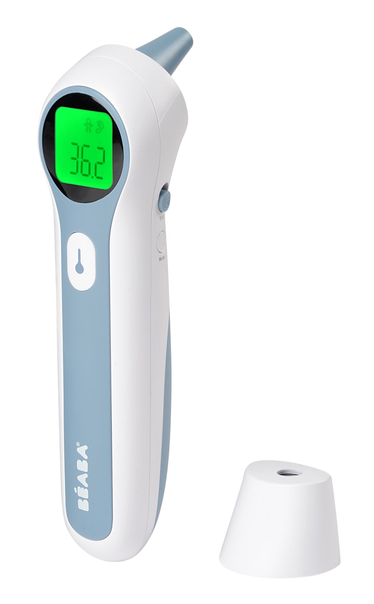 Beaba Thermospeed Infrarot-Thermometer für Ohr und Stirn