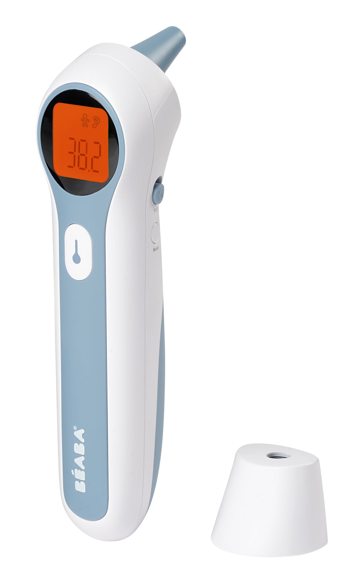 Beaba Thermospeed Infrarot-Thermometer für Ohr und Stirn