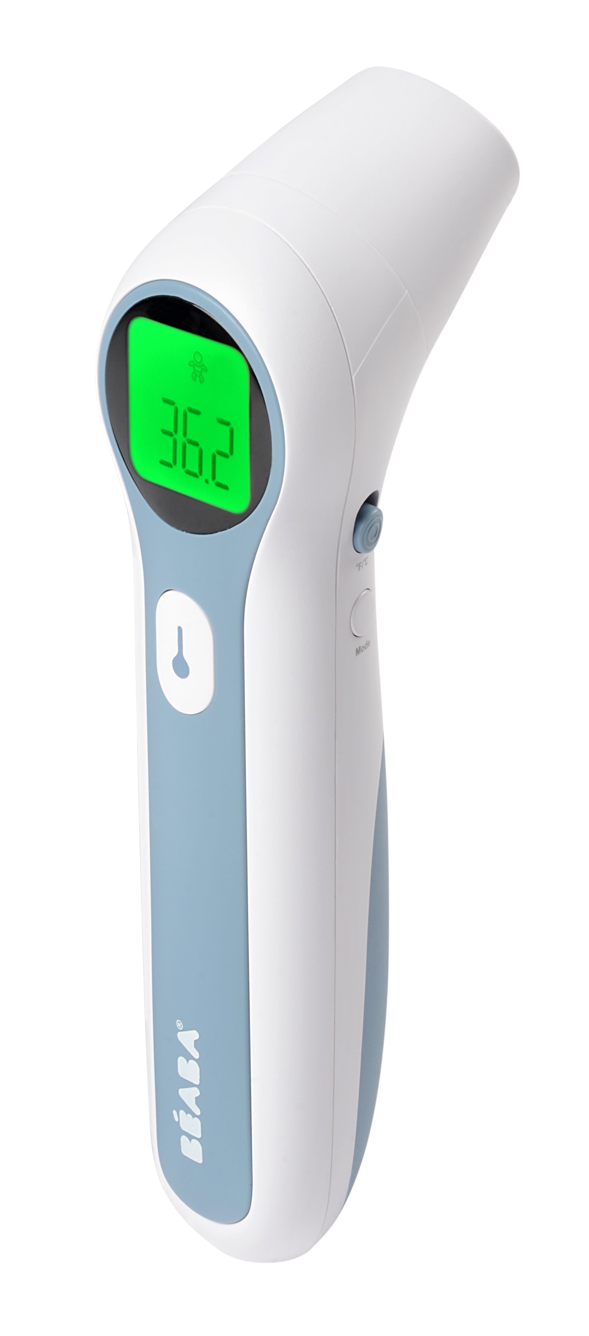 Beaba Thermospeed Infrarot-Thermometer für Ohr und Stirn