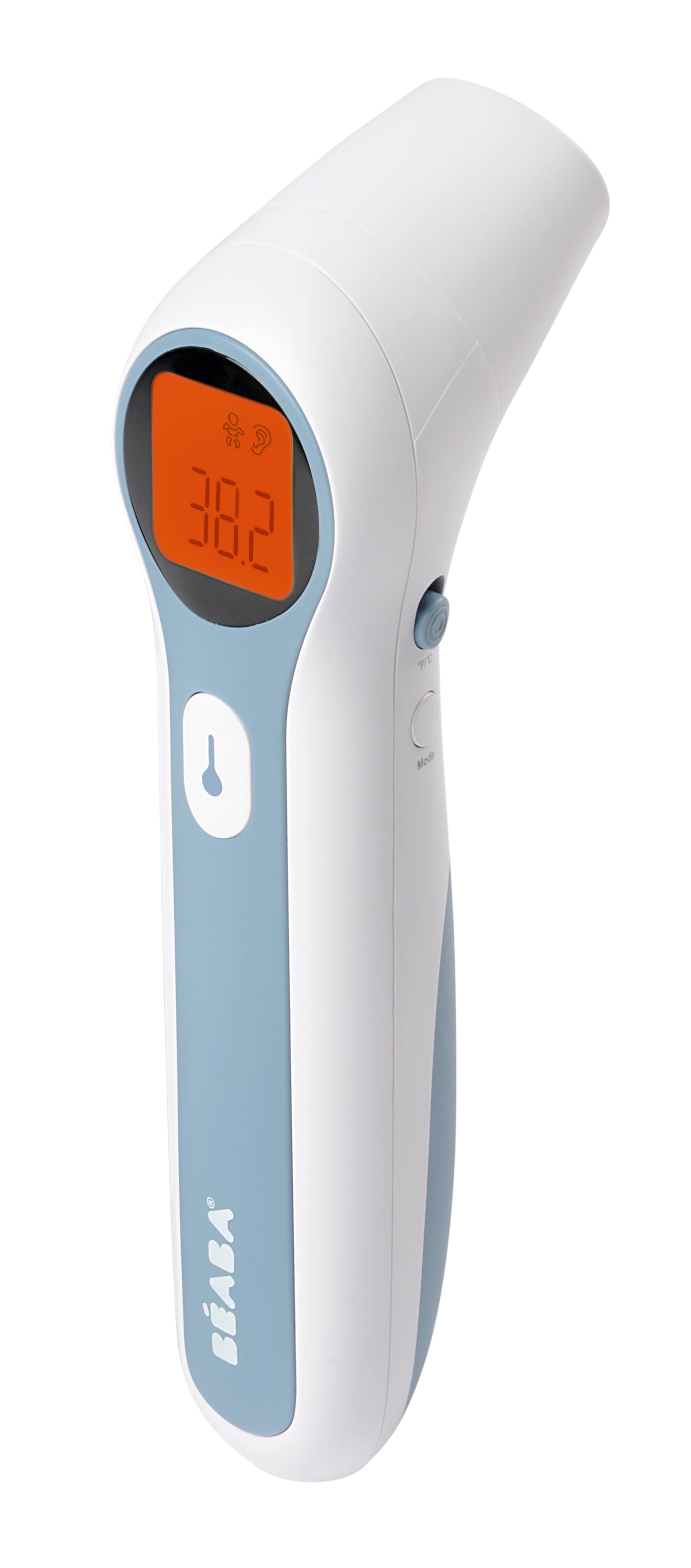 Beaba Thermospeed Infrarot-Thermometer für Ohr und Stirn