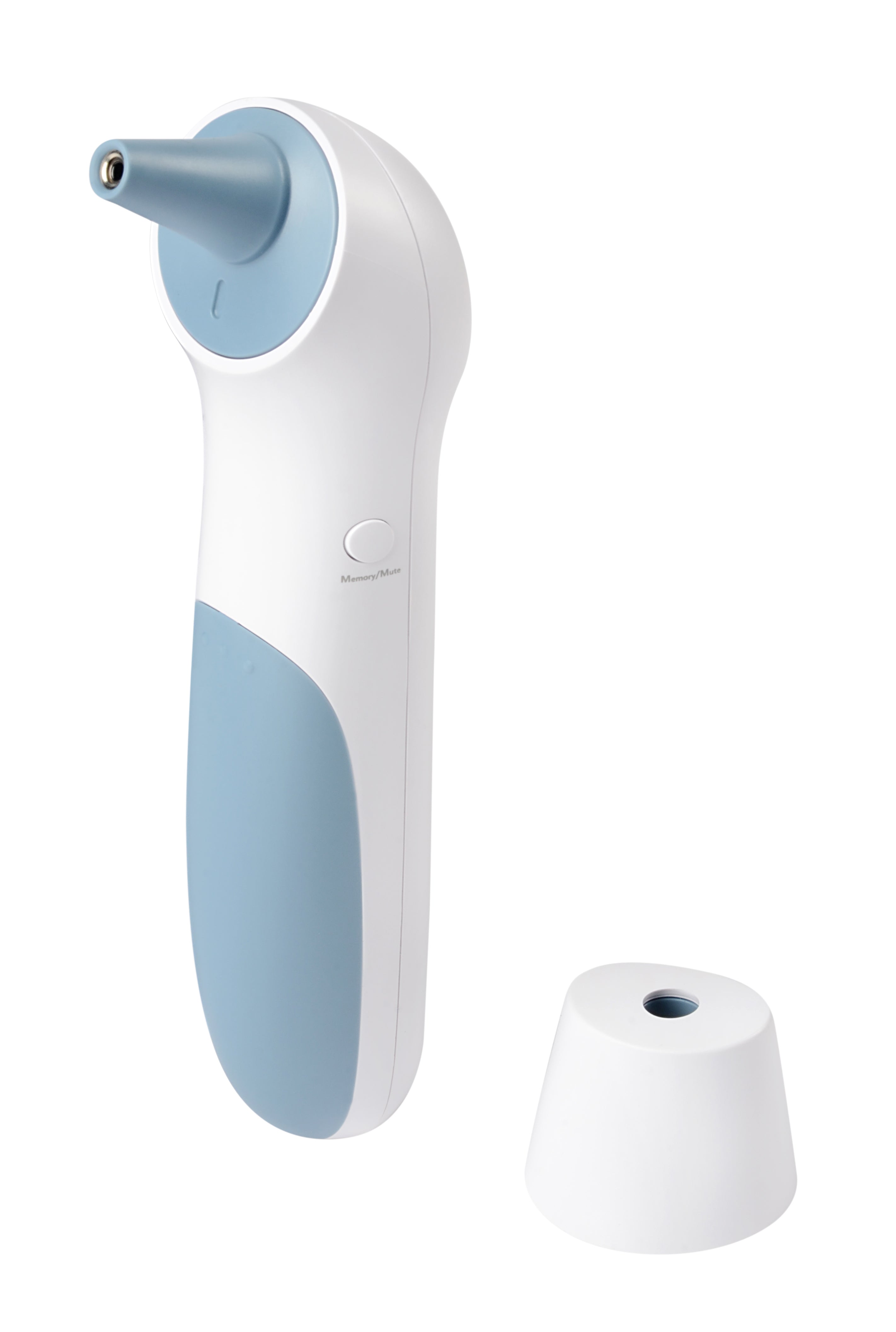 Beaba Thermospeed Infrarot-Thermometer für Ohr und Stirn