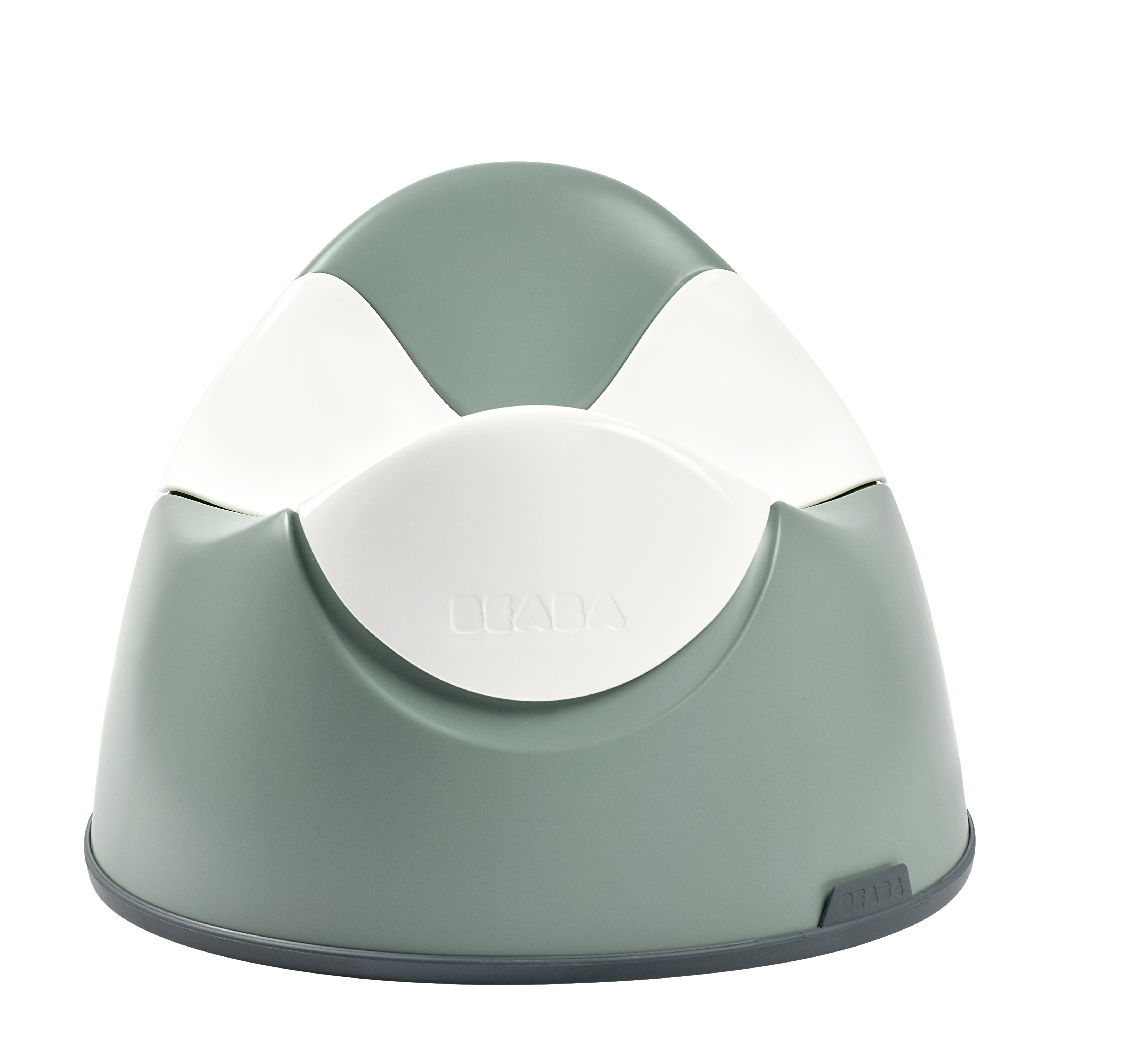 Beaba Ergonomischer Topf - grün
