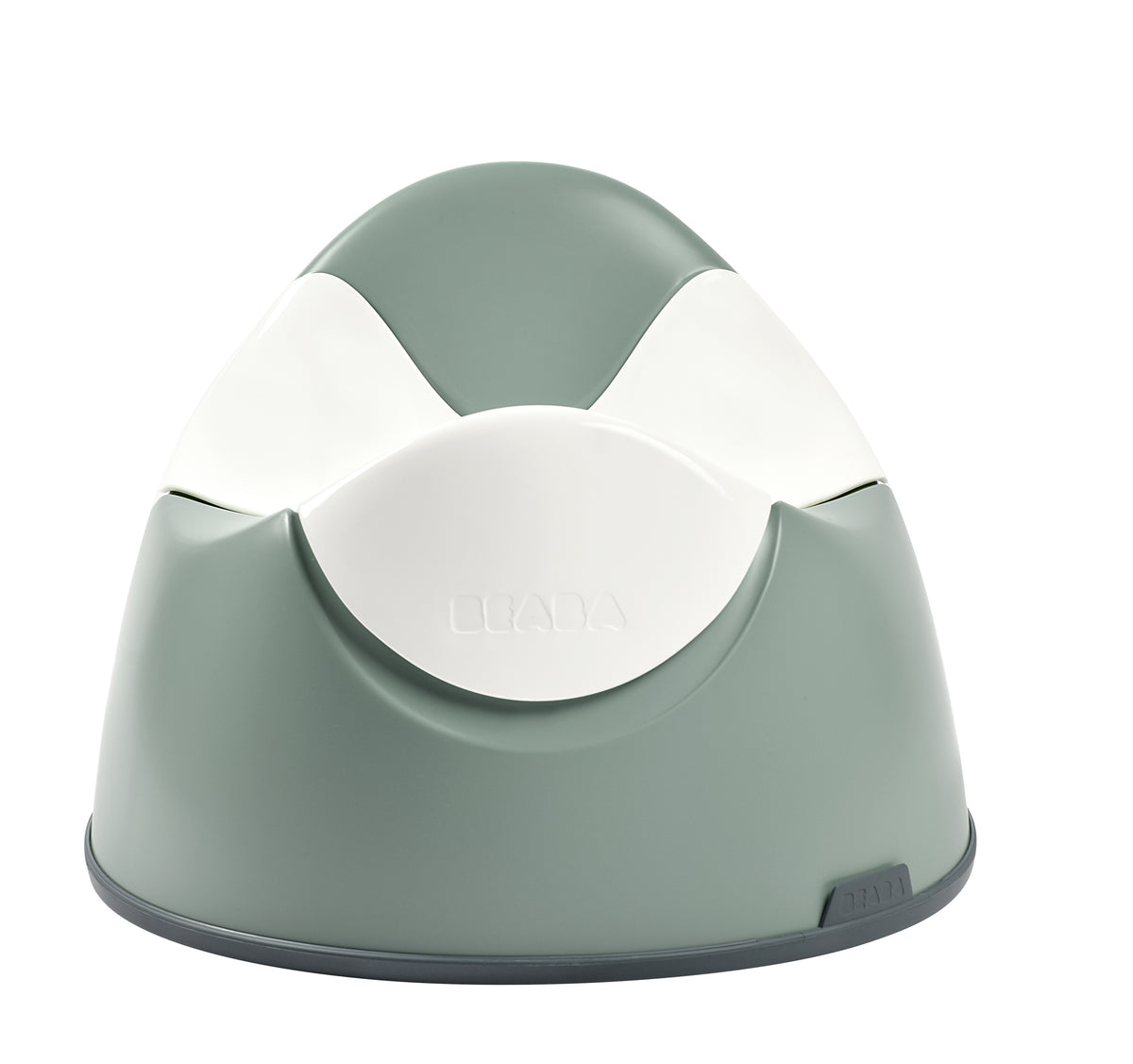 Beaba Ergonomischer Topf grün
