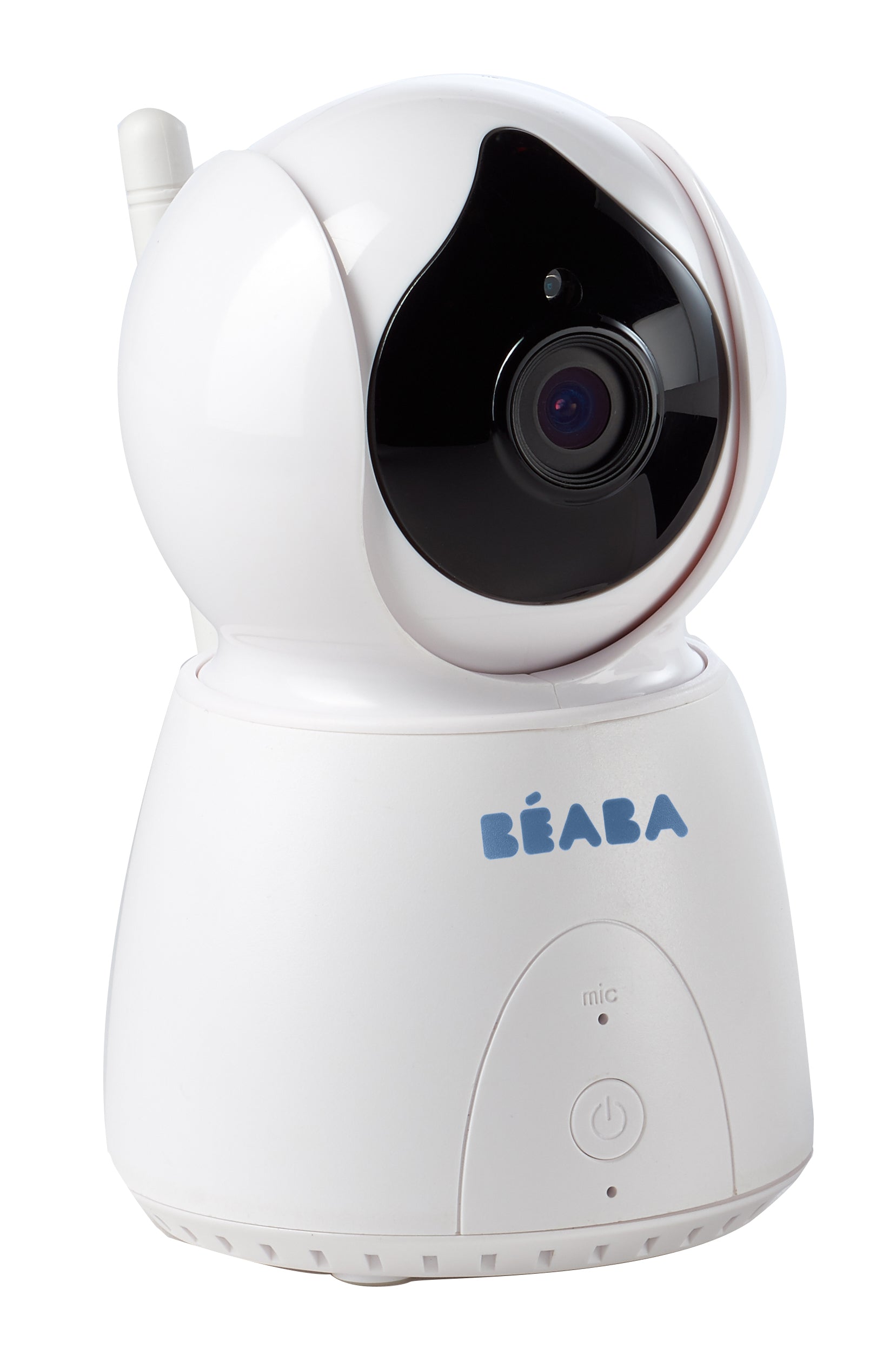 Beaba Zen+ Video-Babyphone