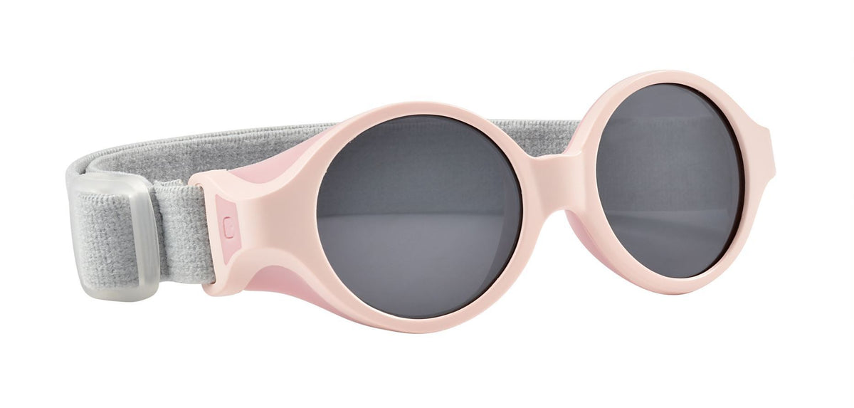 Beaba Sonnenbrille 0-9 Monate rosa