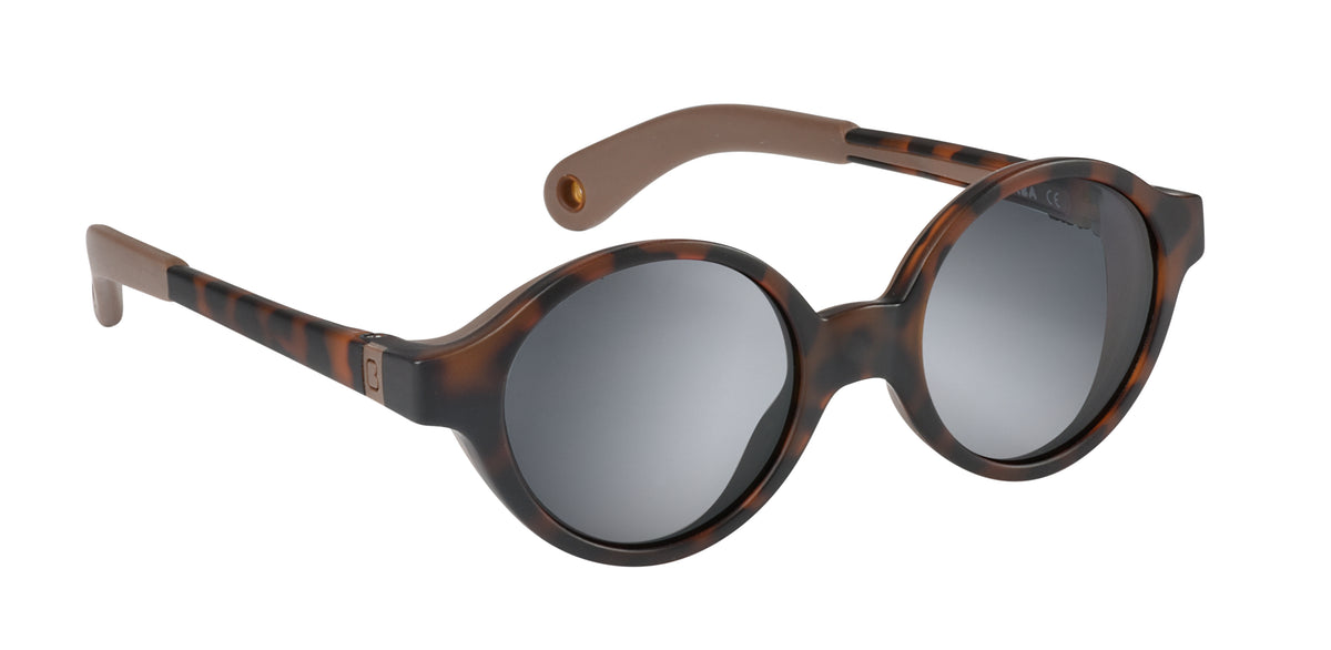 Beaba Sonnenbrille 9-24 Monate braun Lieferbar ab ende Juli 25