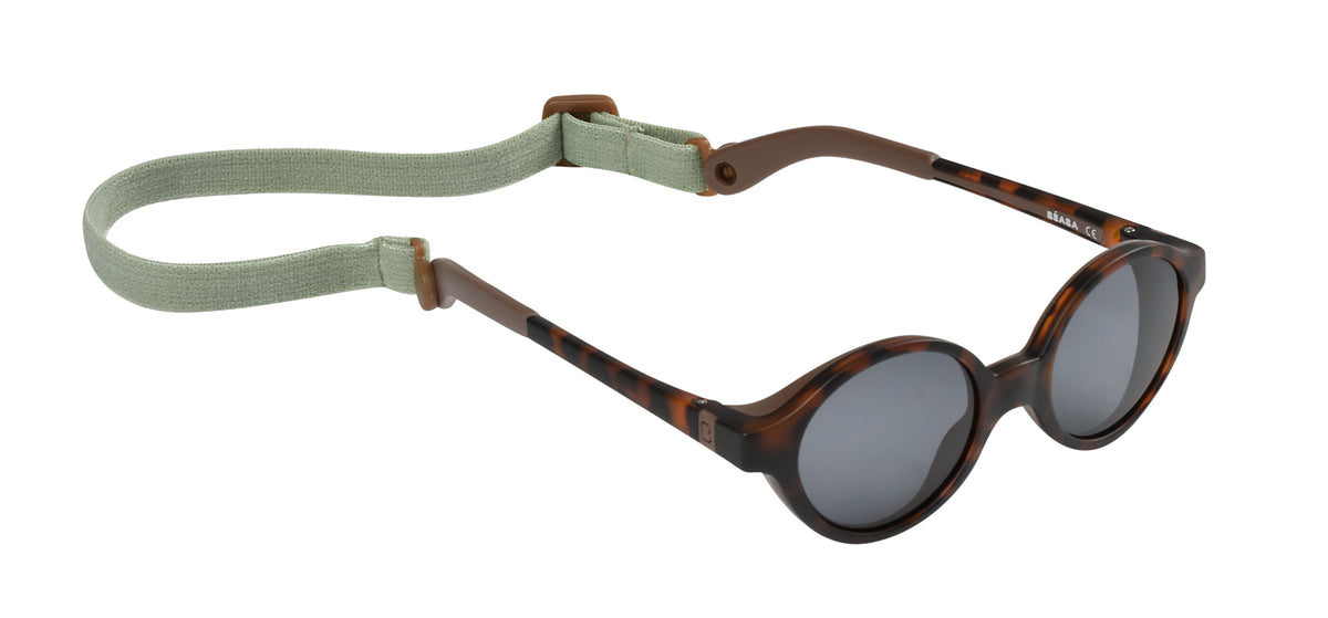 Beaba Sonnenbrille 9-24 Monate braun Lieferbar ab ende Juli 25