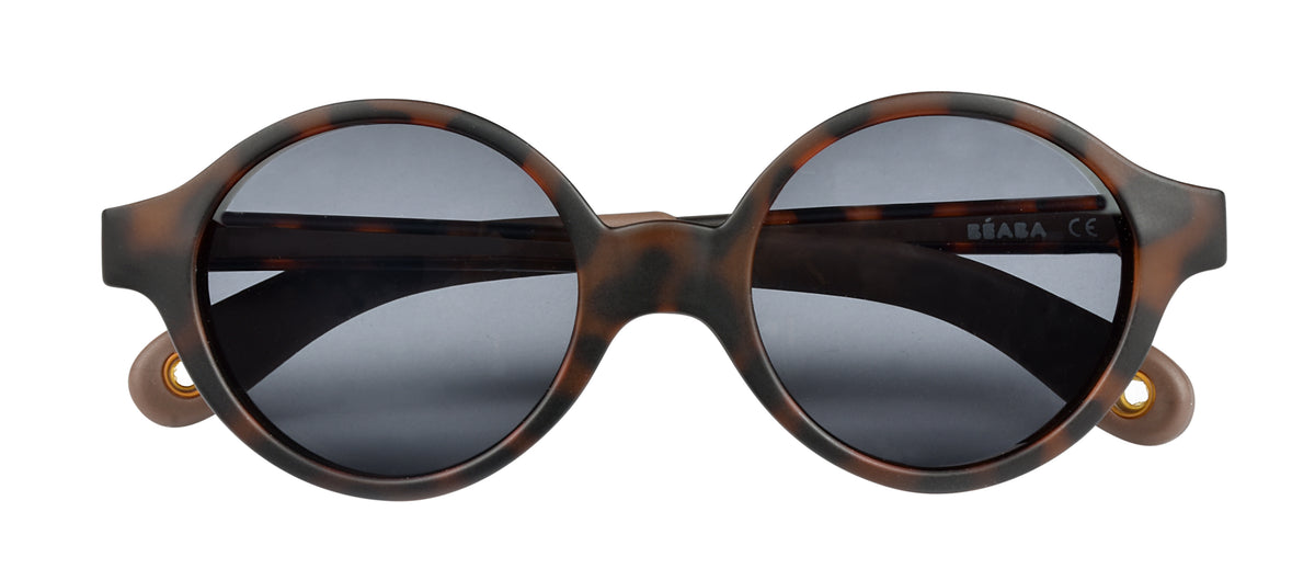 Beaba Sonnenbrille 9-24 Monate braun Lieferbar ab ende Juli 25