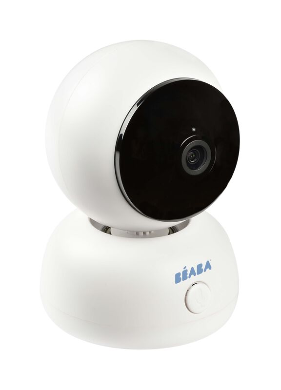 Beaba Zen Premium Video-Babyphone
