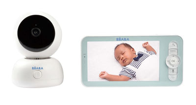 Beaba Zen Premium Video-Babyphone