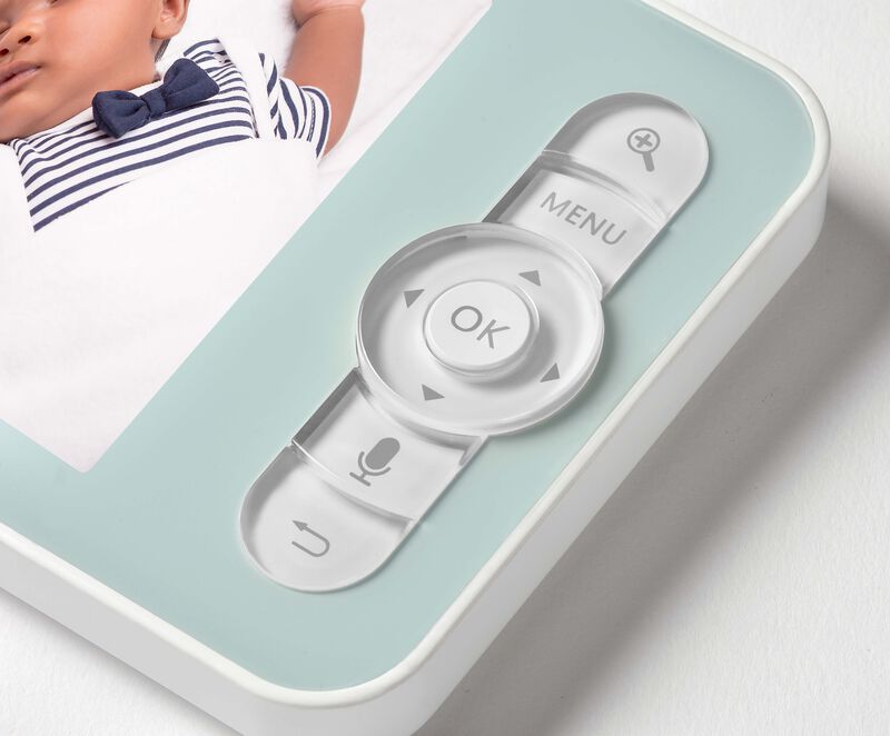 Beaba Zen Premium Video-Babyphone