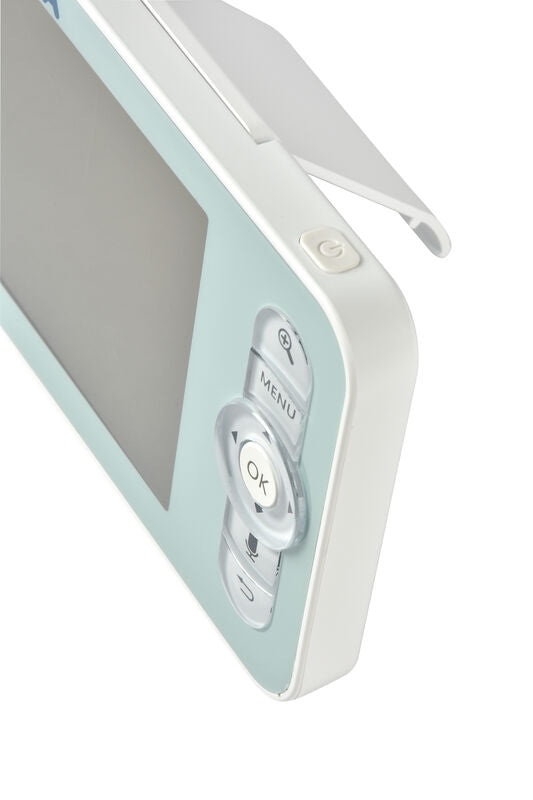 Beaba Zen Premium Video-Babyphone