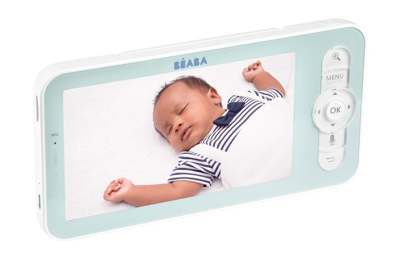 Beaba Zen Premium Video-Babyphone