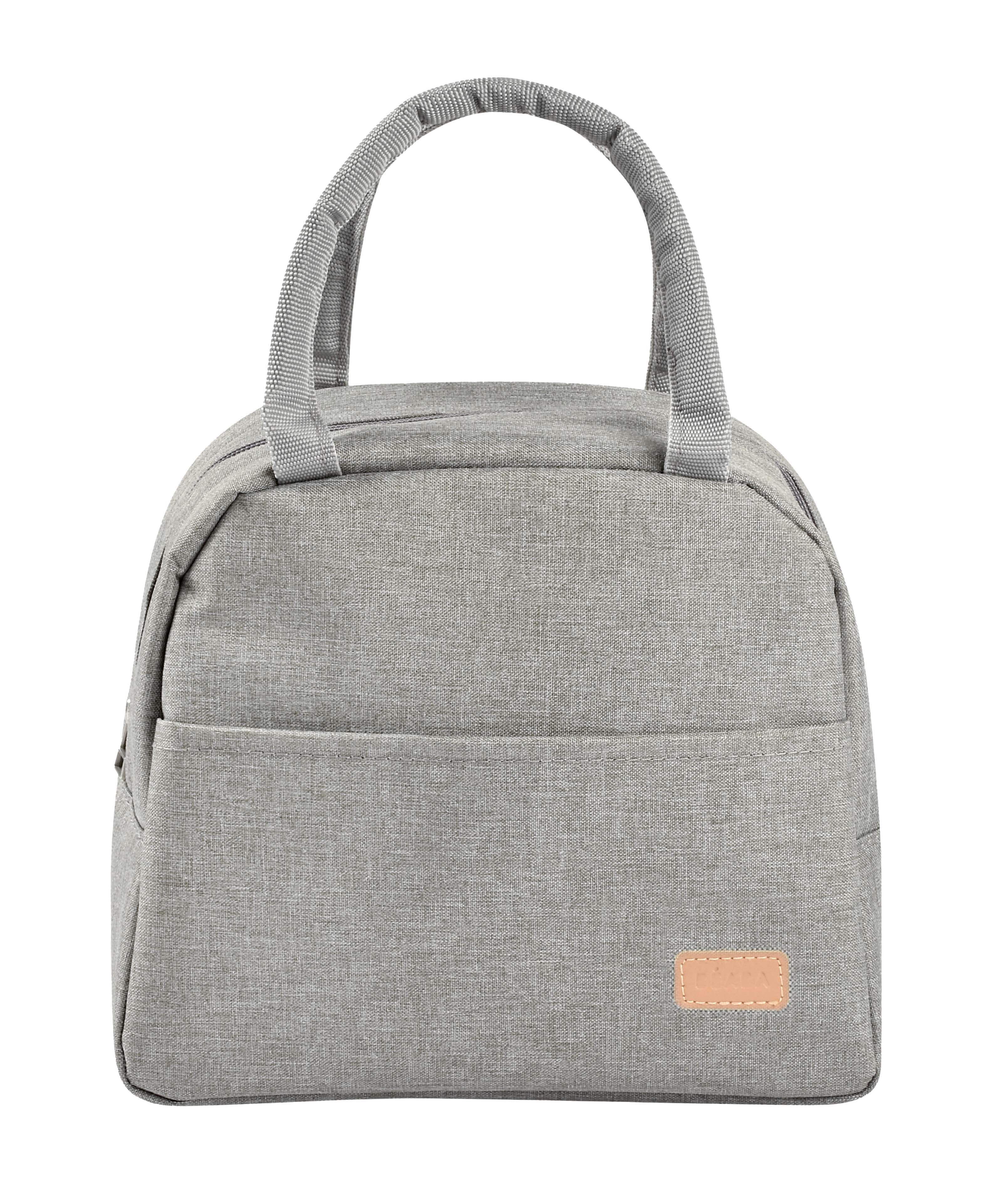 Beaba Isoliertasche - grau