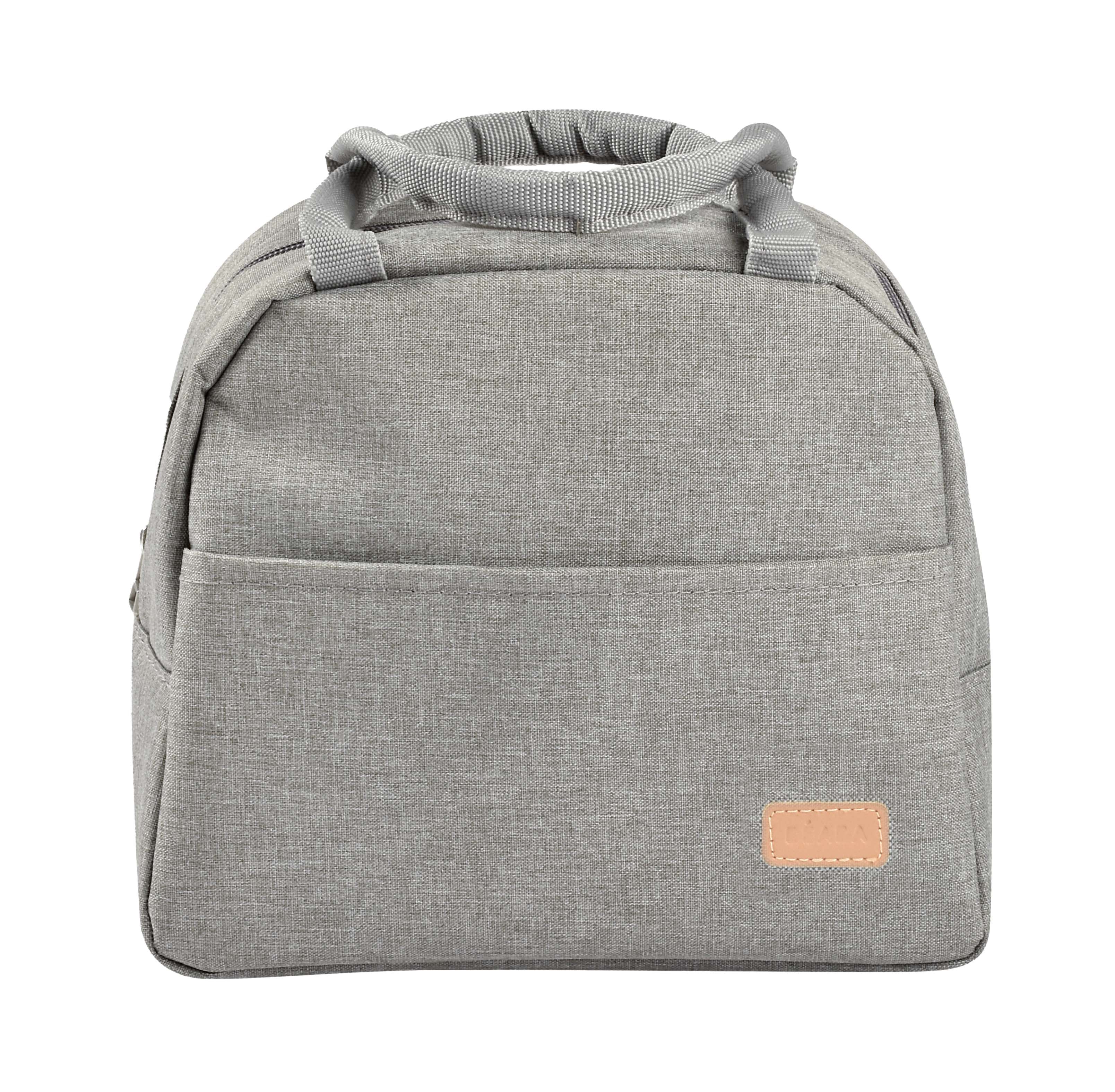 Beaba Isoliertasche - grau