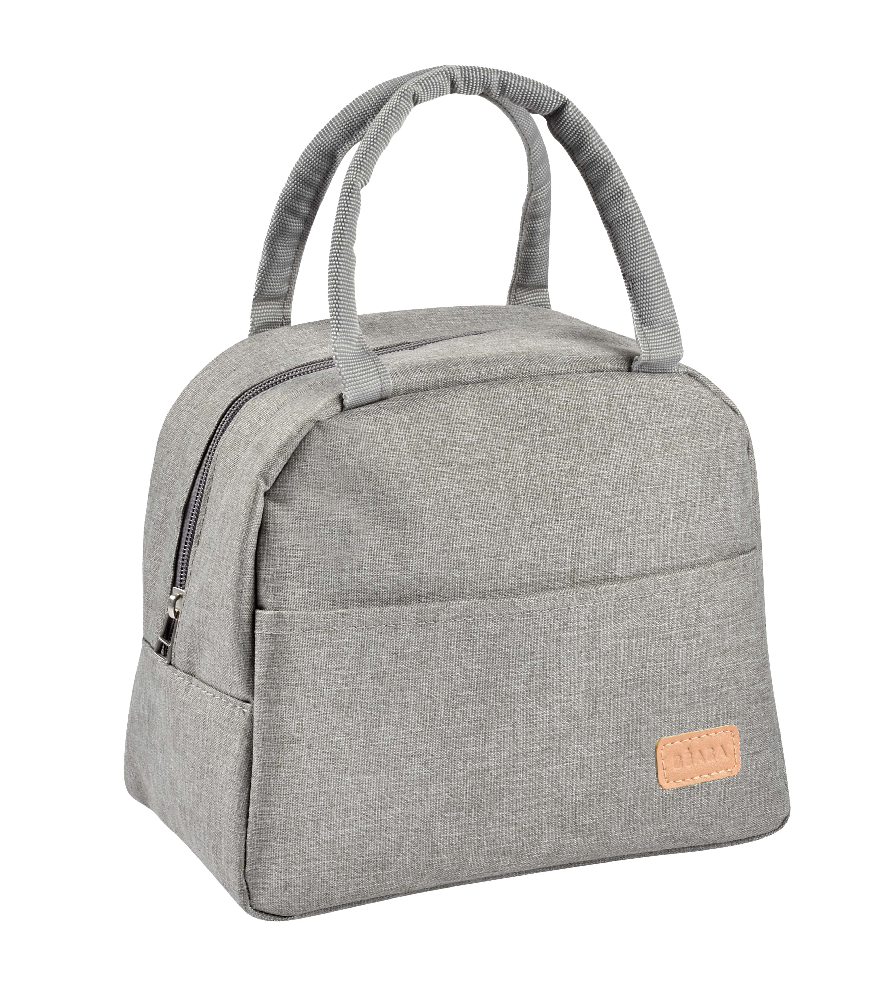 Beaba Isoliertasche - grau