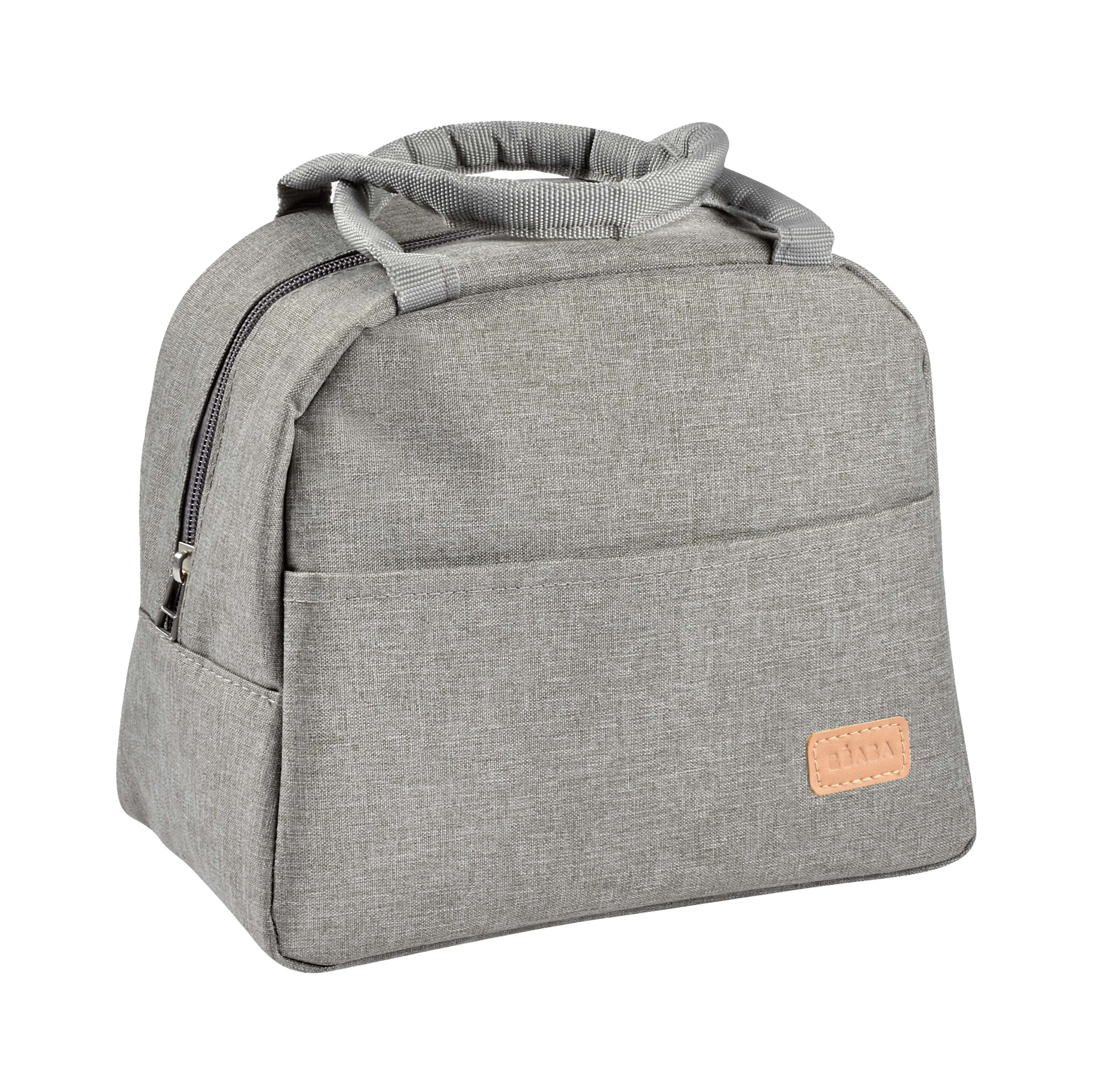 Beaba Isoliertasche - grau