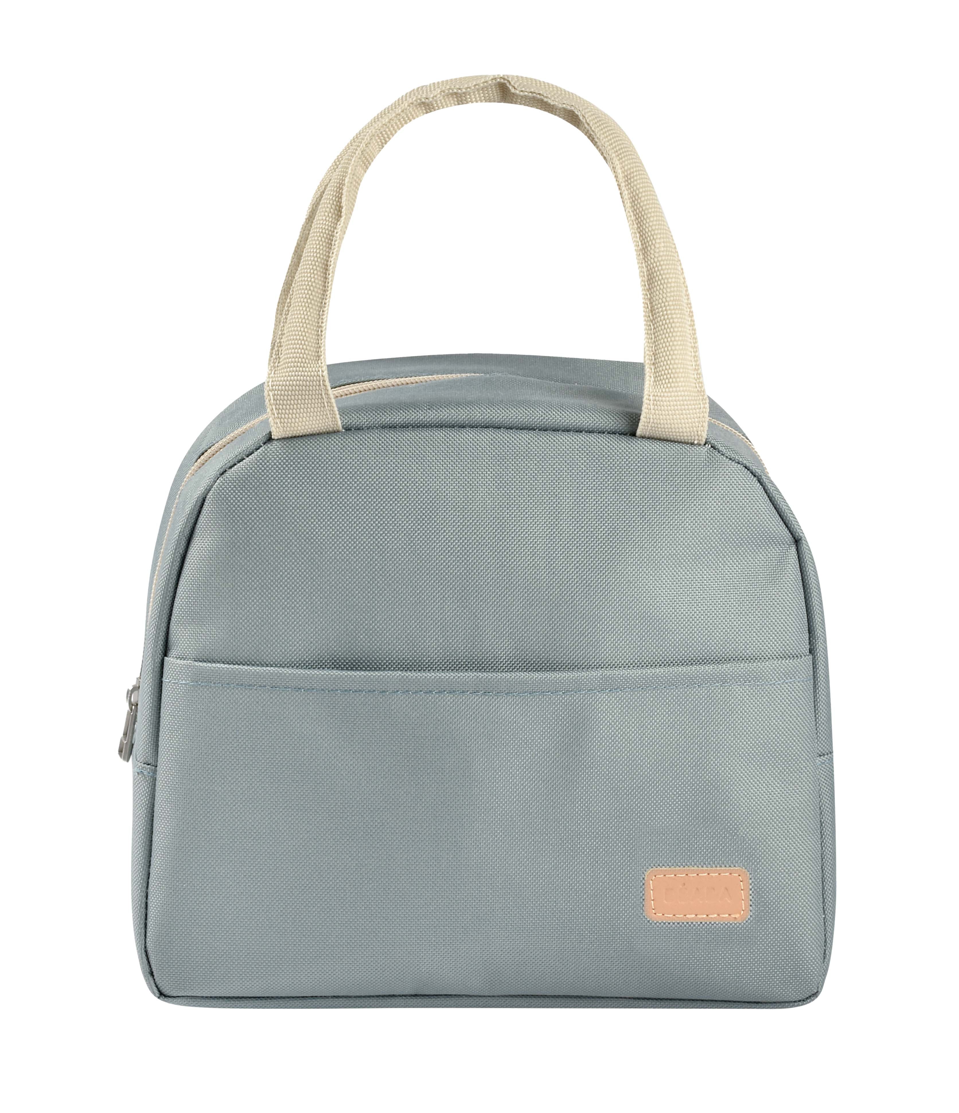 Beaba Isoliertasche - grün