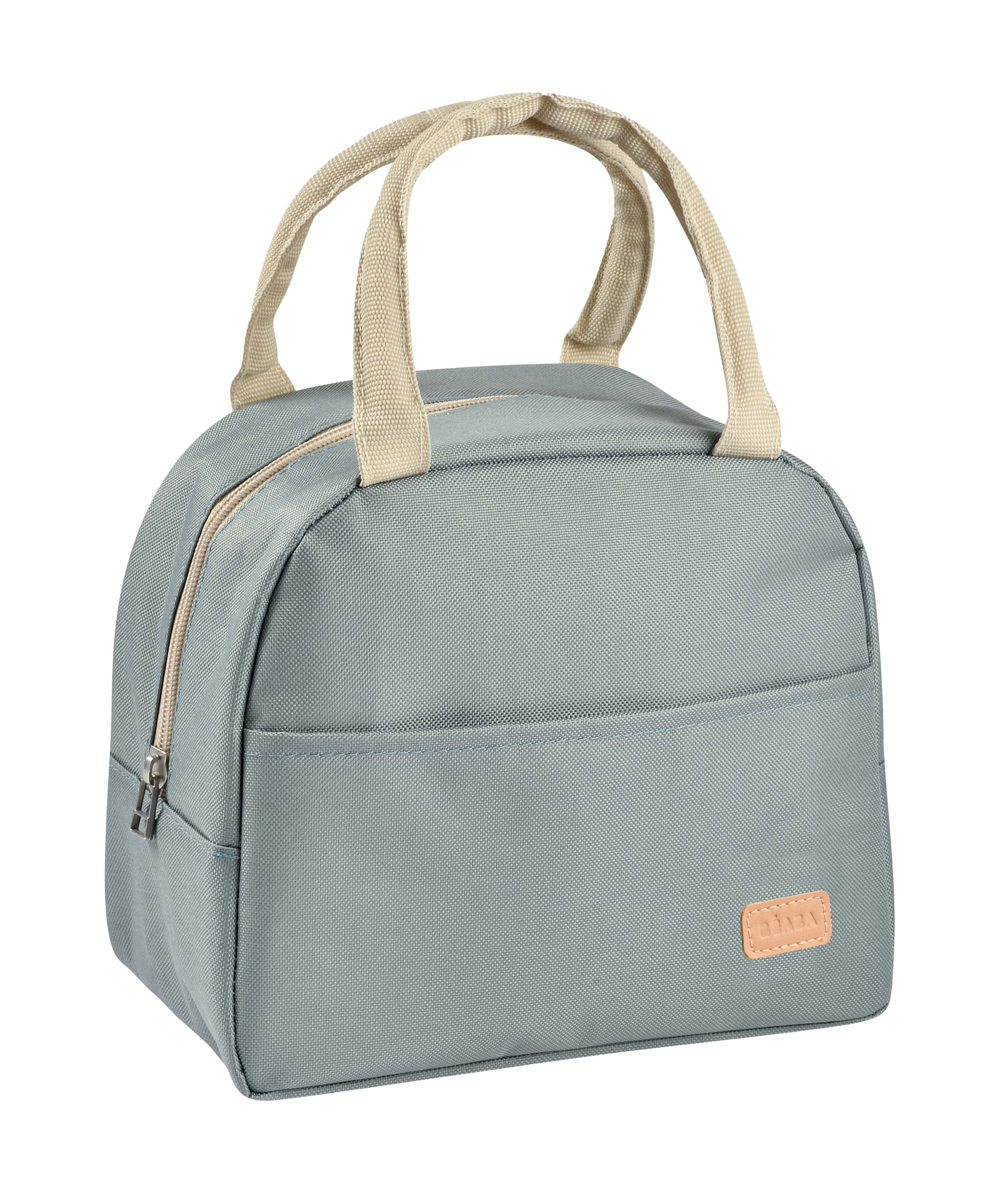 Beaba Isoliertasche - grün
