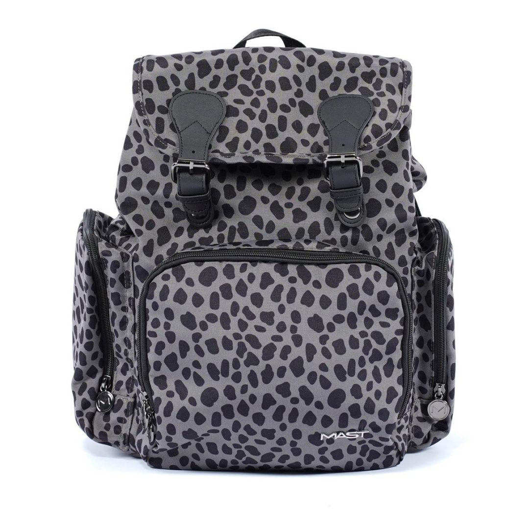 Mast Wickelrucksack Classy Animalier