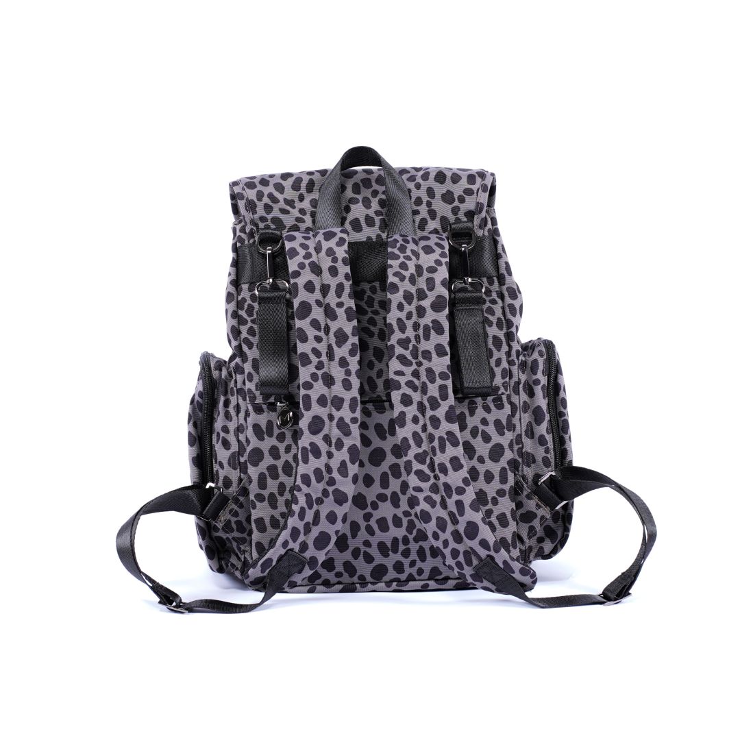 Mast Wickelrucksack Classy Animalier