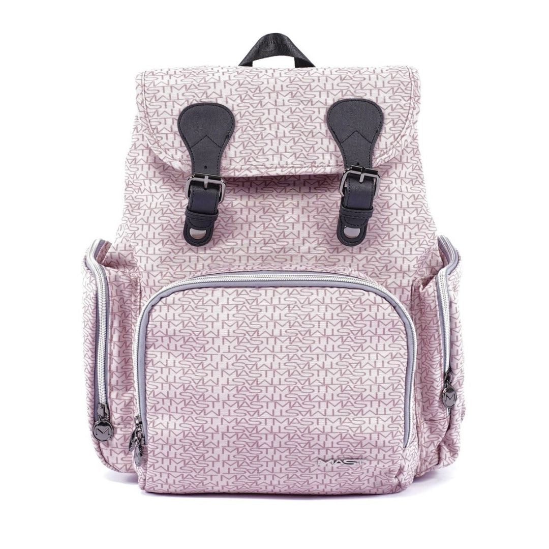 Mast Wickelrucksack Classy Rose